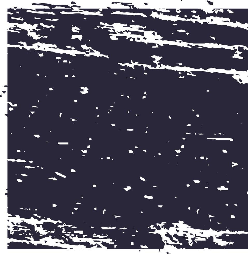 Abstract distressed grunge splatter texture for a background vector