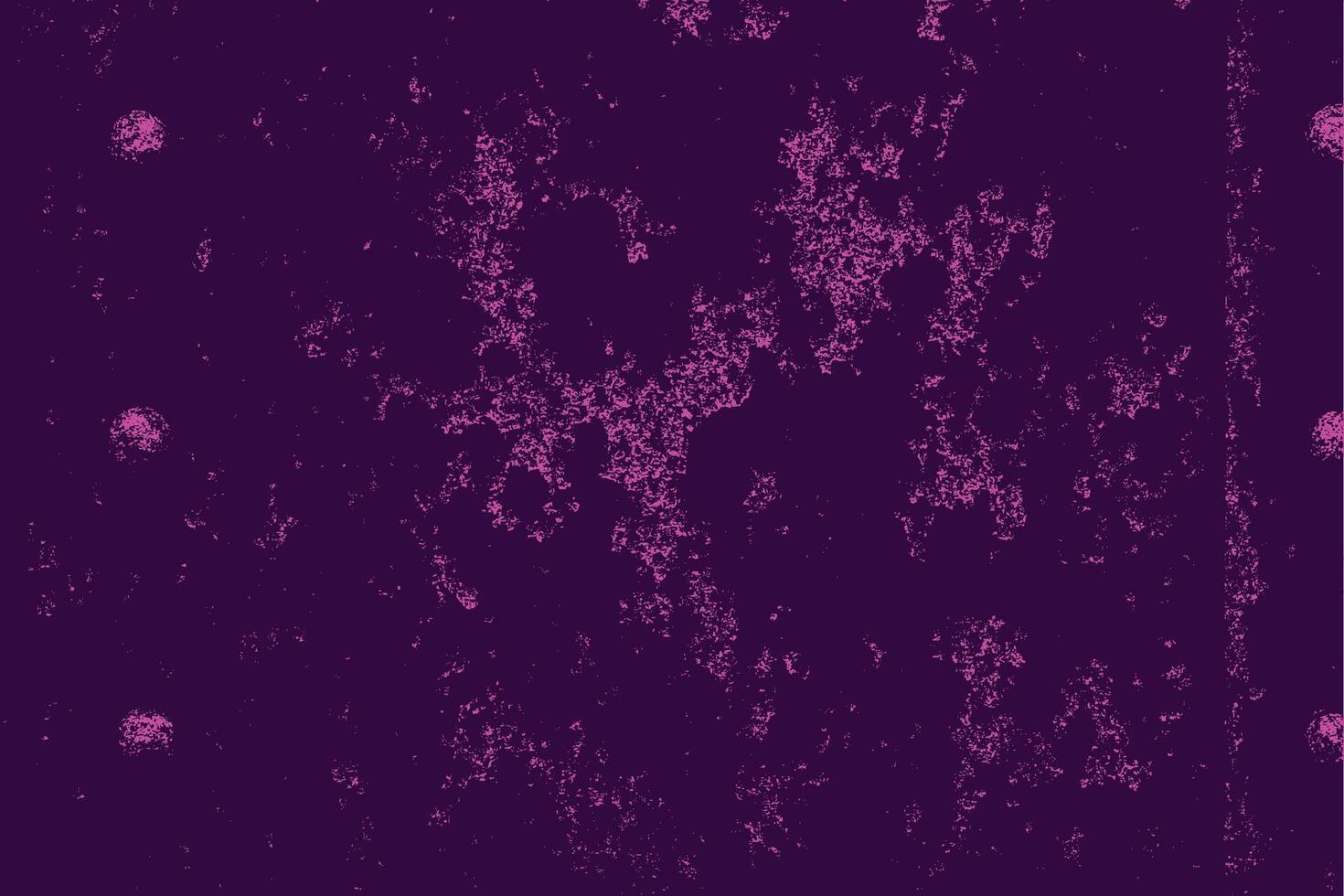 Grunge Distressed Texture Background with Rough Surface and Worn Paper Look for Creative Overlay Effects vector