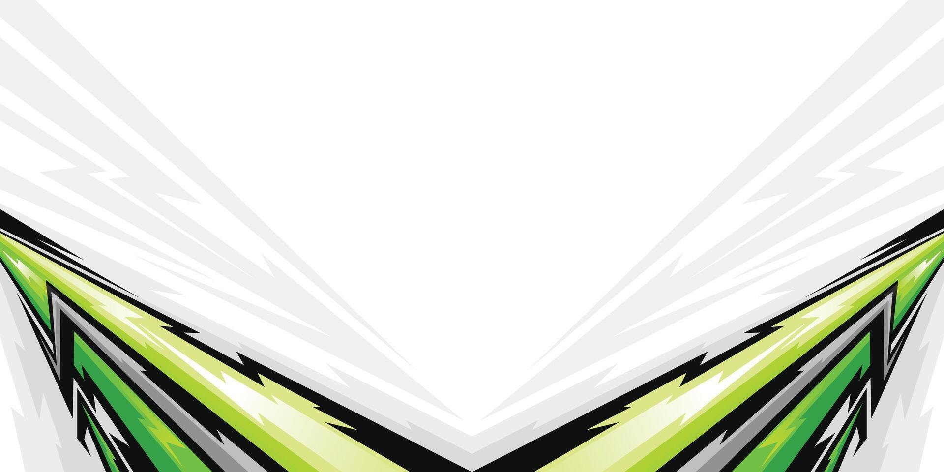 Modern Design Speed and Motion Elements vector