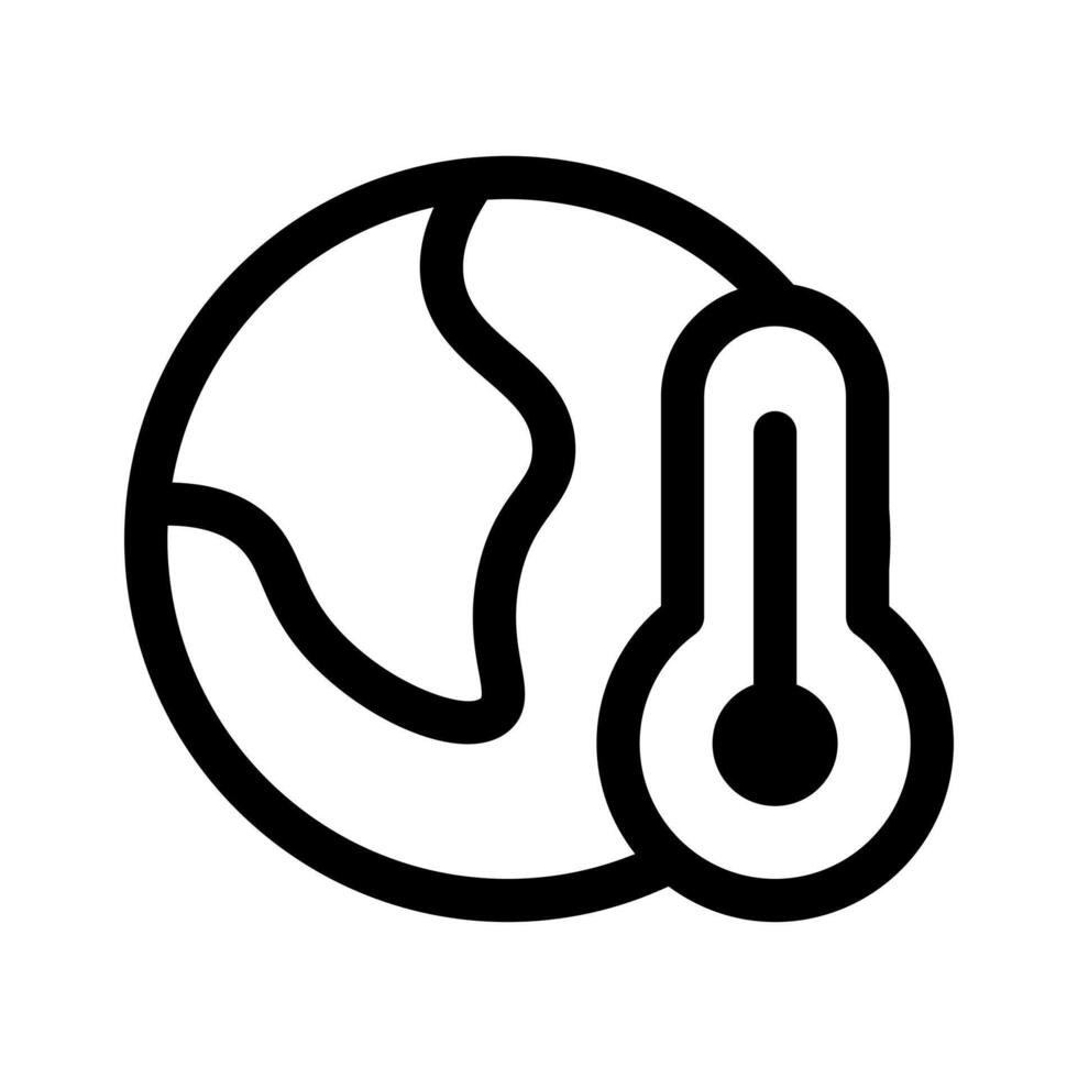 A simple line icon showing multiple people with a minus symbol to remove from a group. vector