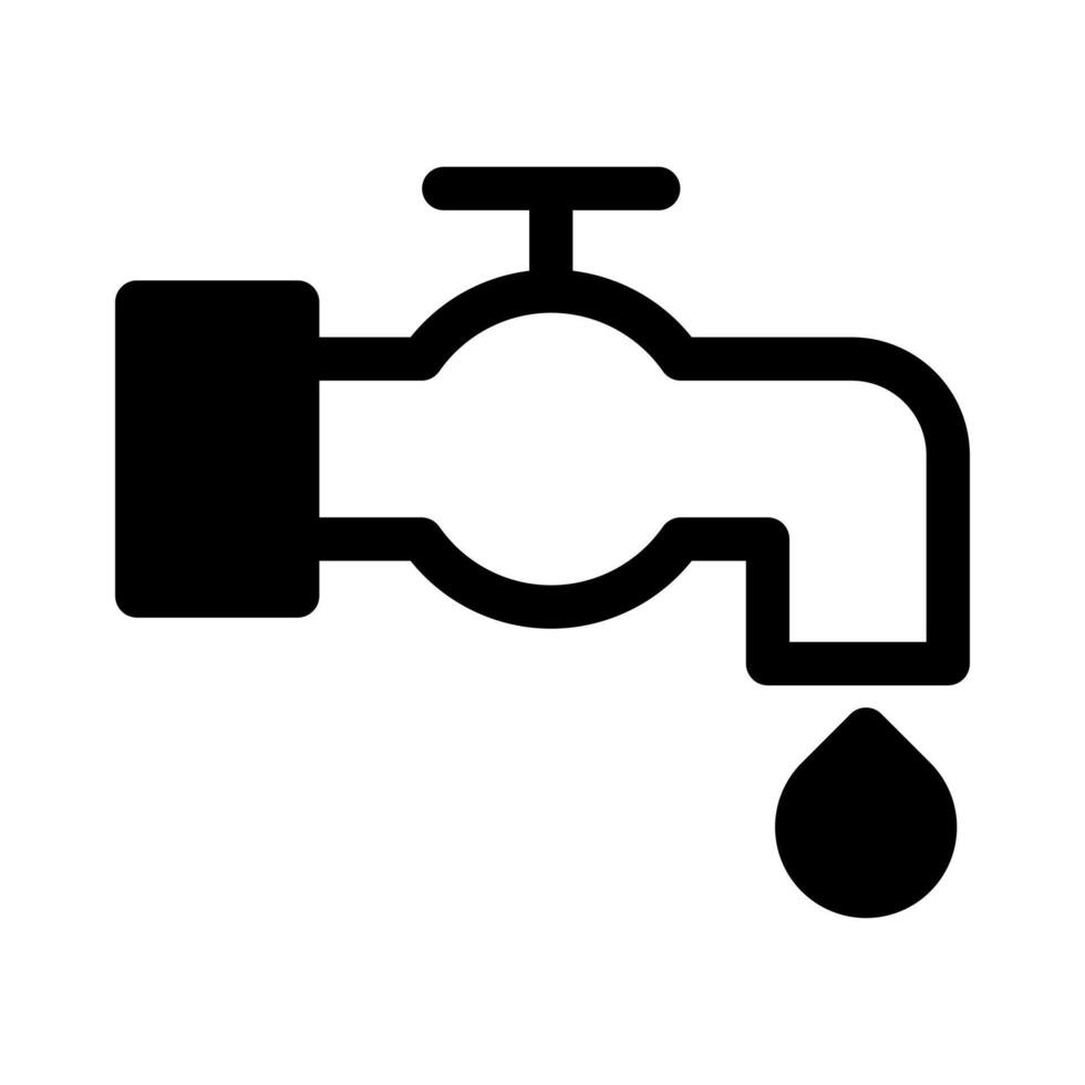 A filled graphic of a user profile with an unlock symbol, symbolizing an active or open session. vector