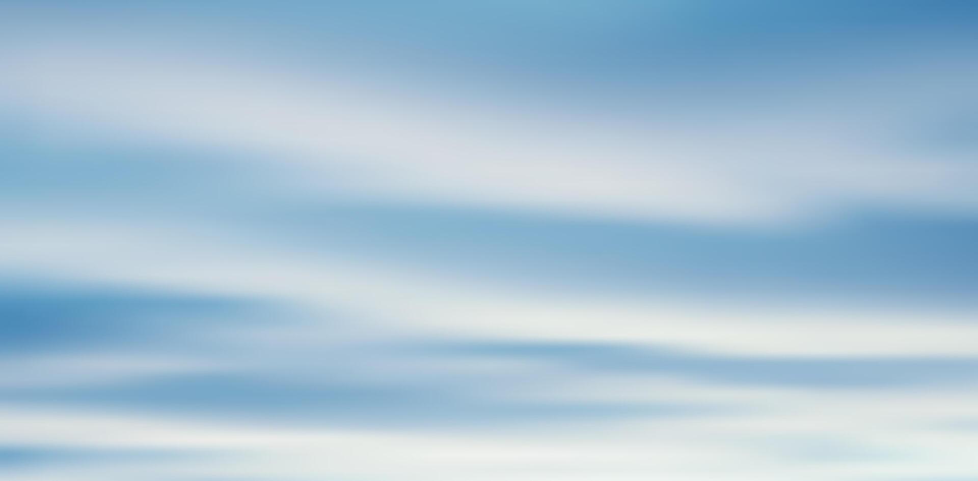 Cloudy sky abstract background, blue sky background with tiny clouds, 3d rendering for banner, poster, flyer, presentation slide, business cards, landing pages, header website designs template element vector