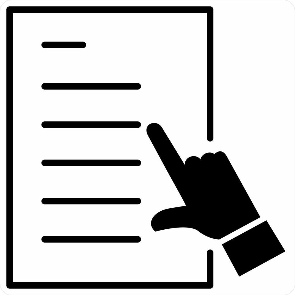 Program icon concept in black color icon vector