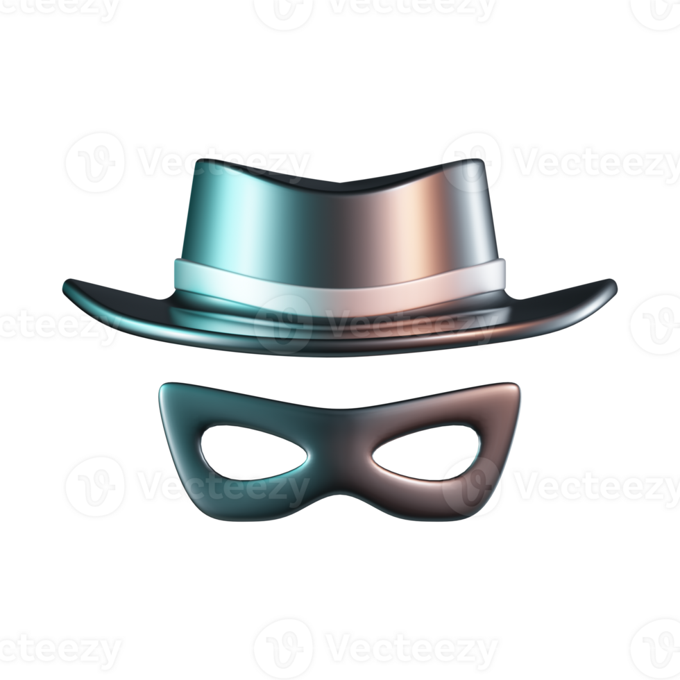 figura com computador computador portátil e binário código 3d ícone png