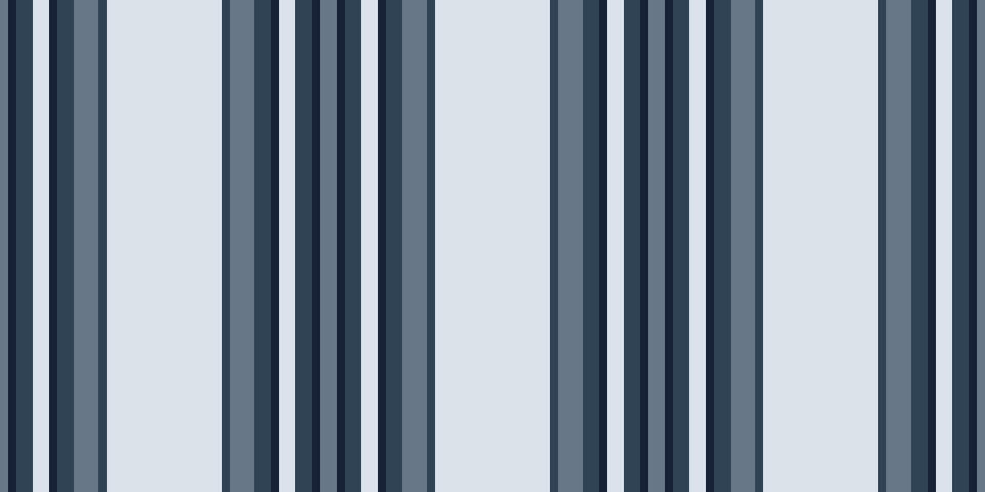 Abstract minimalist vertical stripes pattern. Elegant, sophisticated design perfect for backgrounds, website banners, or textile prints. Subtle color palette evokes calmness and order. vector