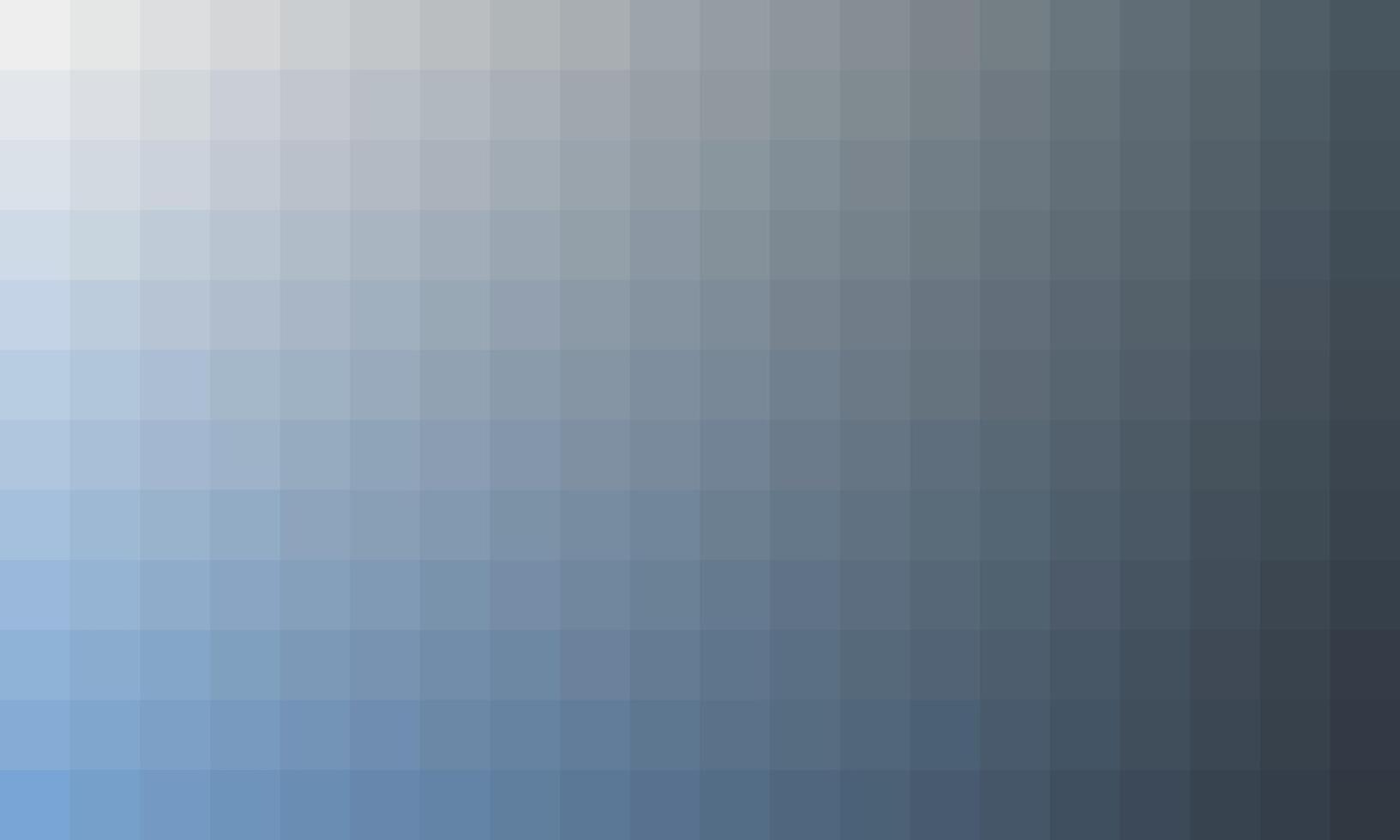 Gradient luminous soft pastel pixel mesh, Futuristic neon smooth gradient wallpaper illustration vector