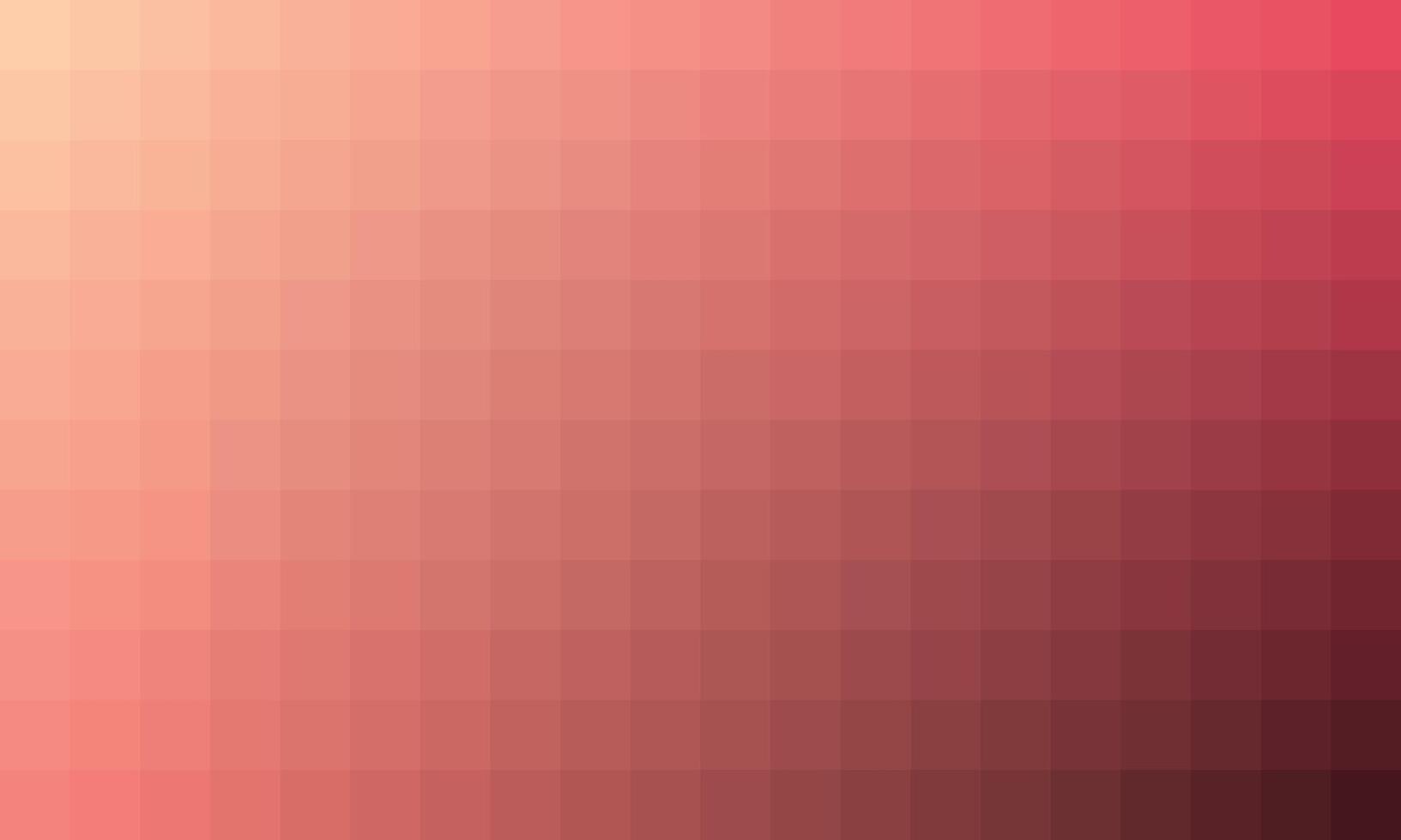 Gradient pastel smooth mesh background vector