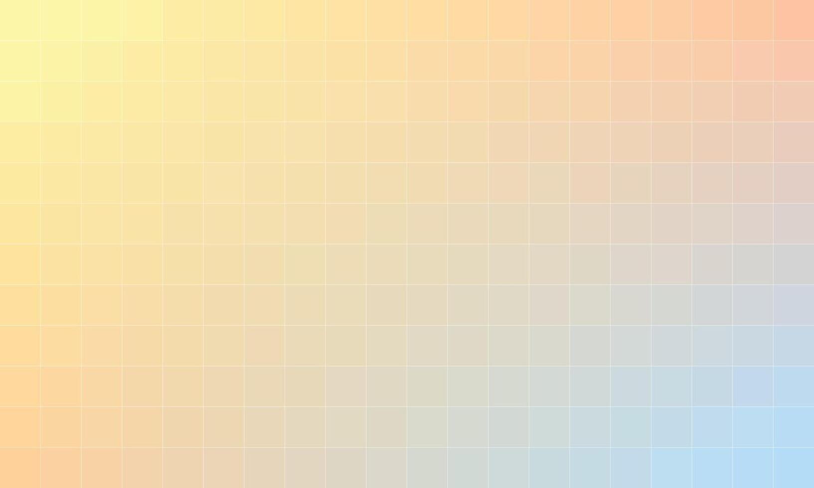 Gradient mesh with metallic reflections vector