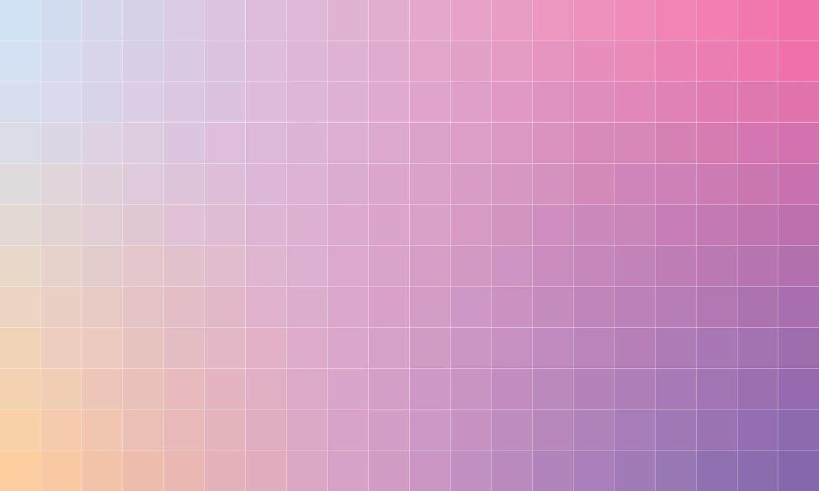 Retro neon gradient texture for design use vector