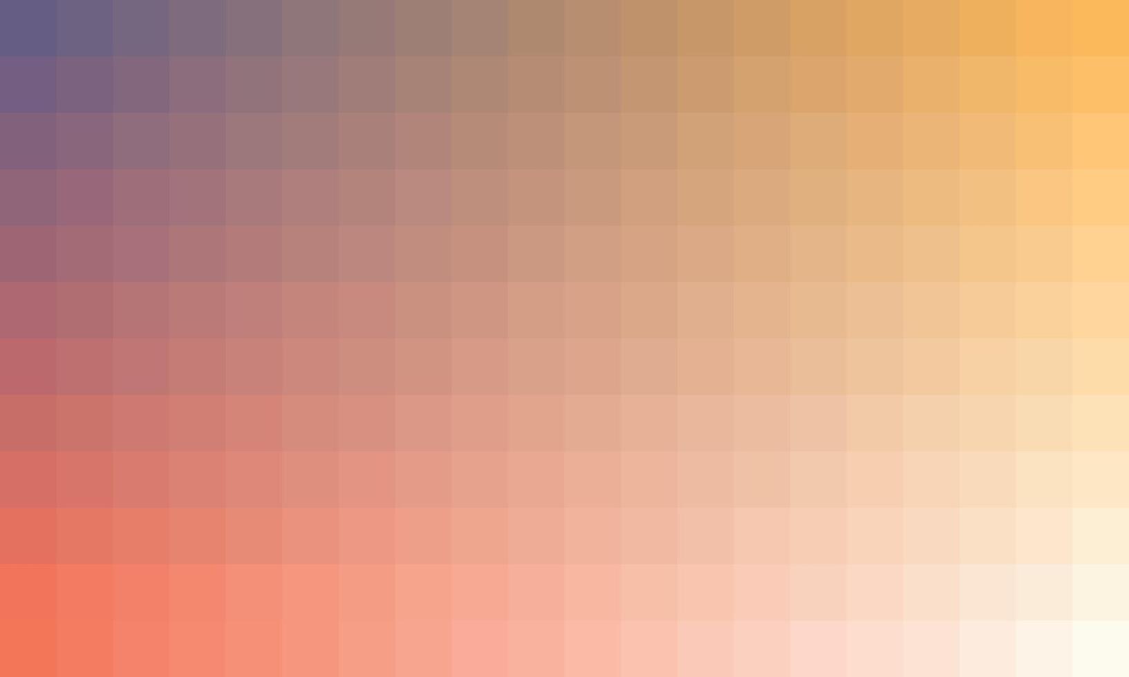 Soft elegant digital color gradient vector