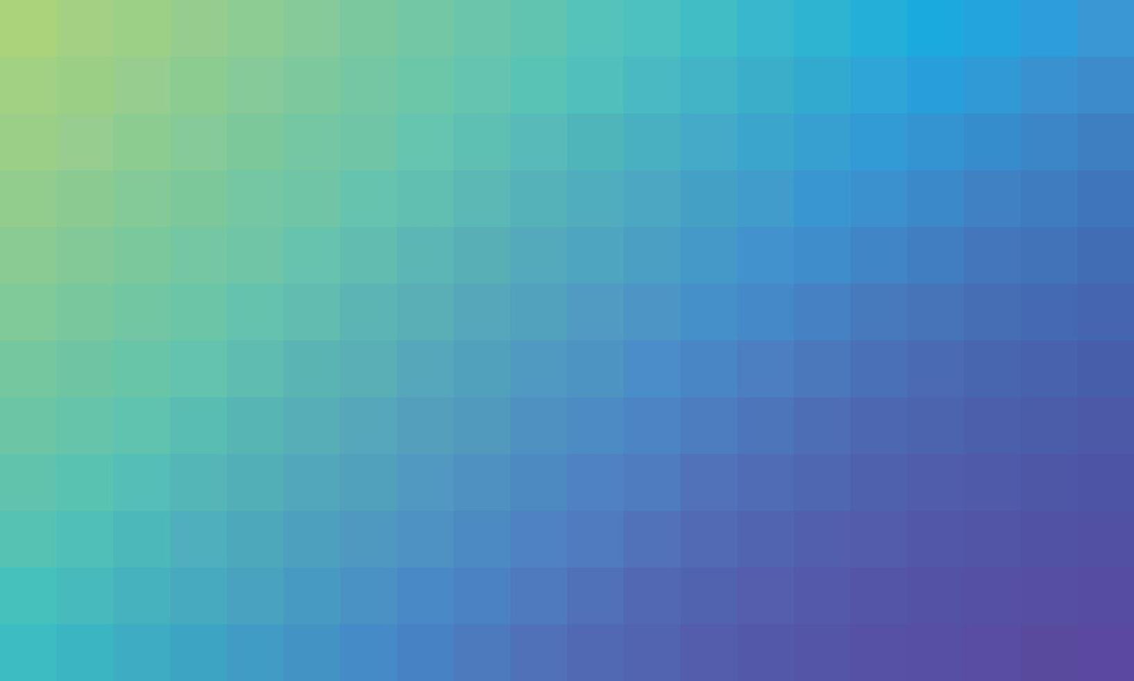 Elegant smooth gradient with colorful tones vector