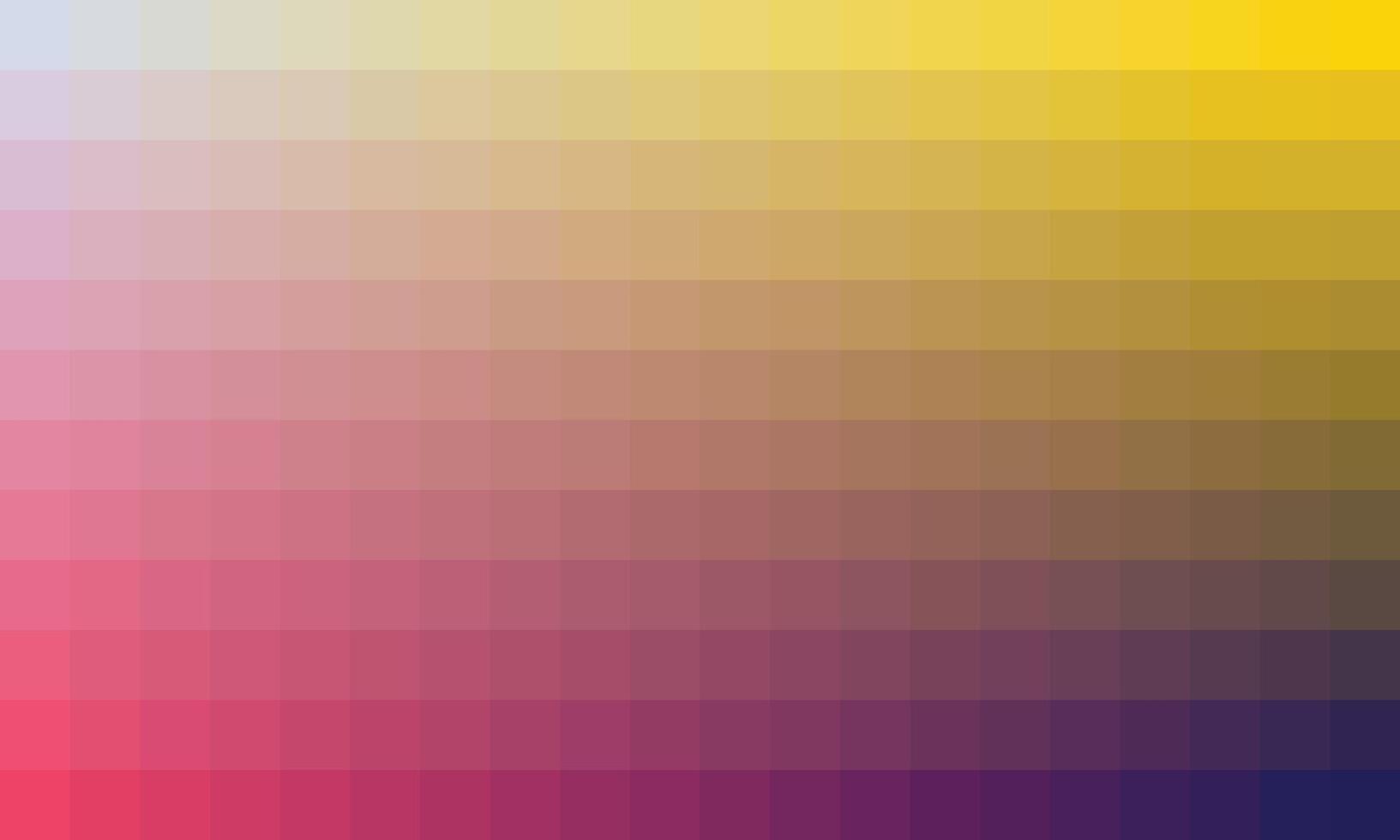 Luxury soft gradient mesh background vector