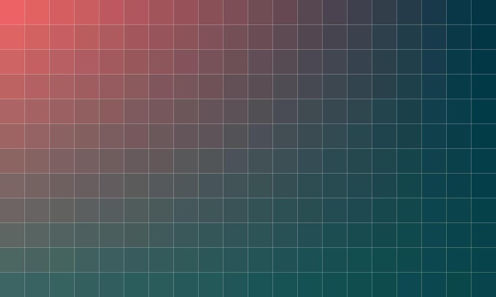 Digital pastel holographic gradient mesh vector