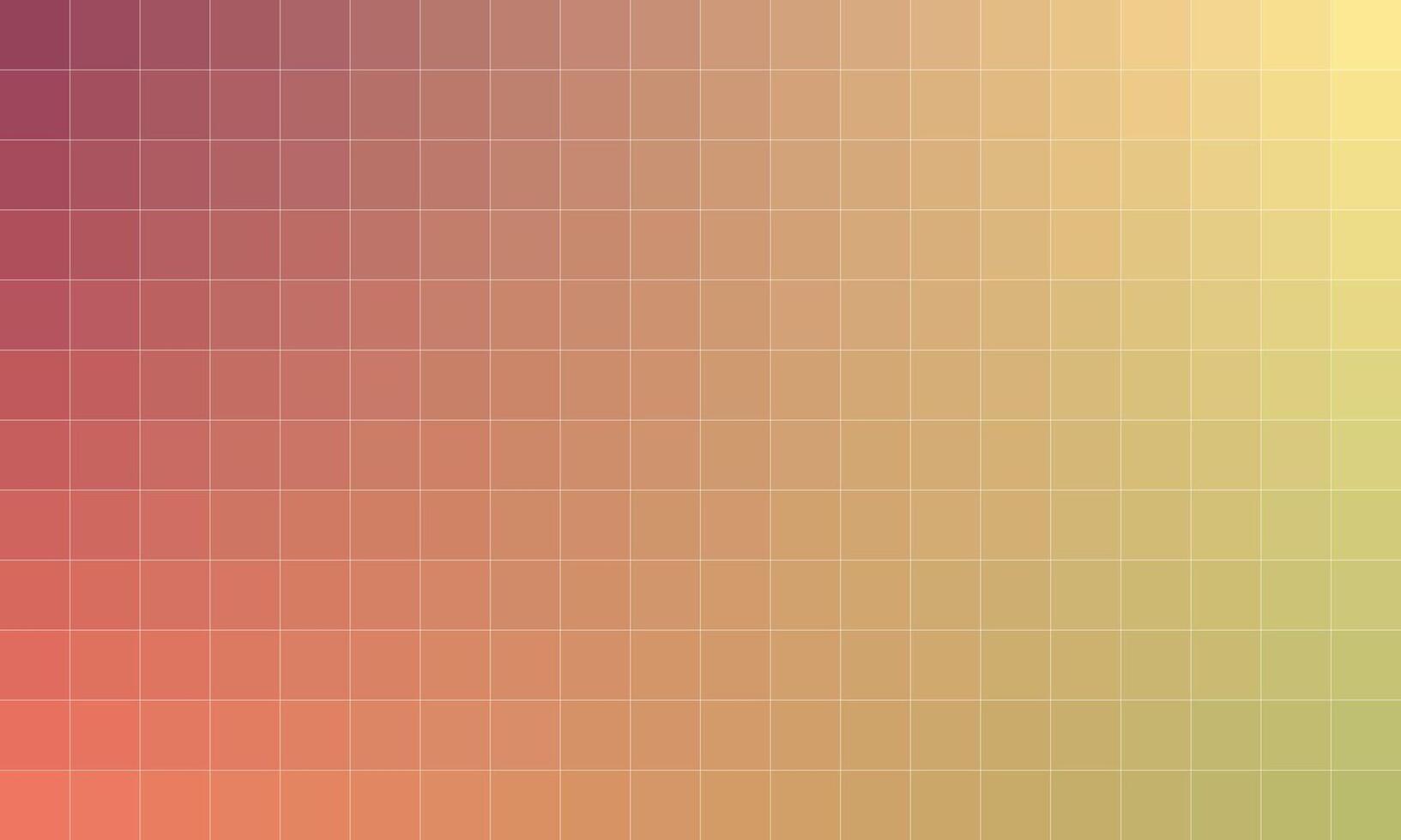 Futuristic color gradient for creative use vector