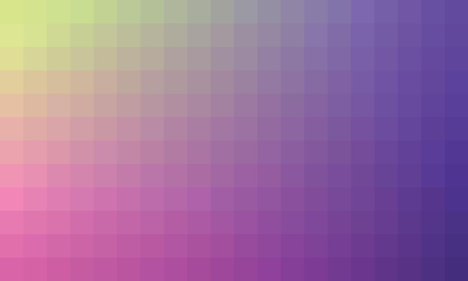 Gradient pattern design with color transitions vector