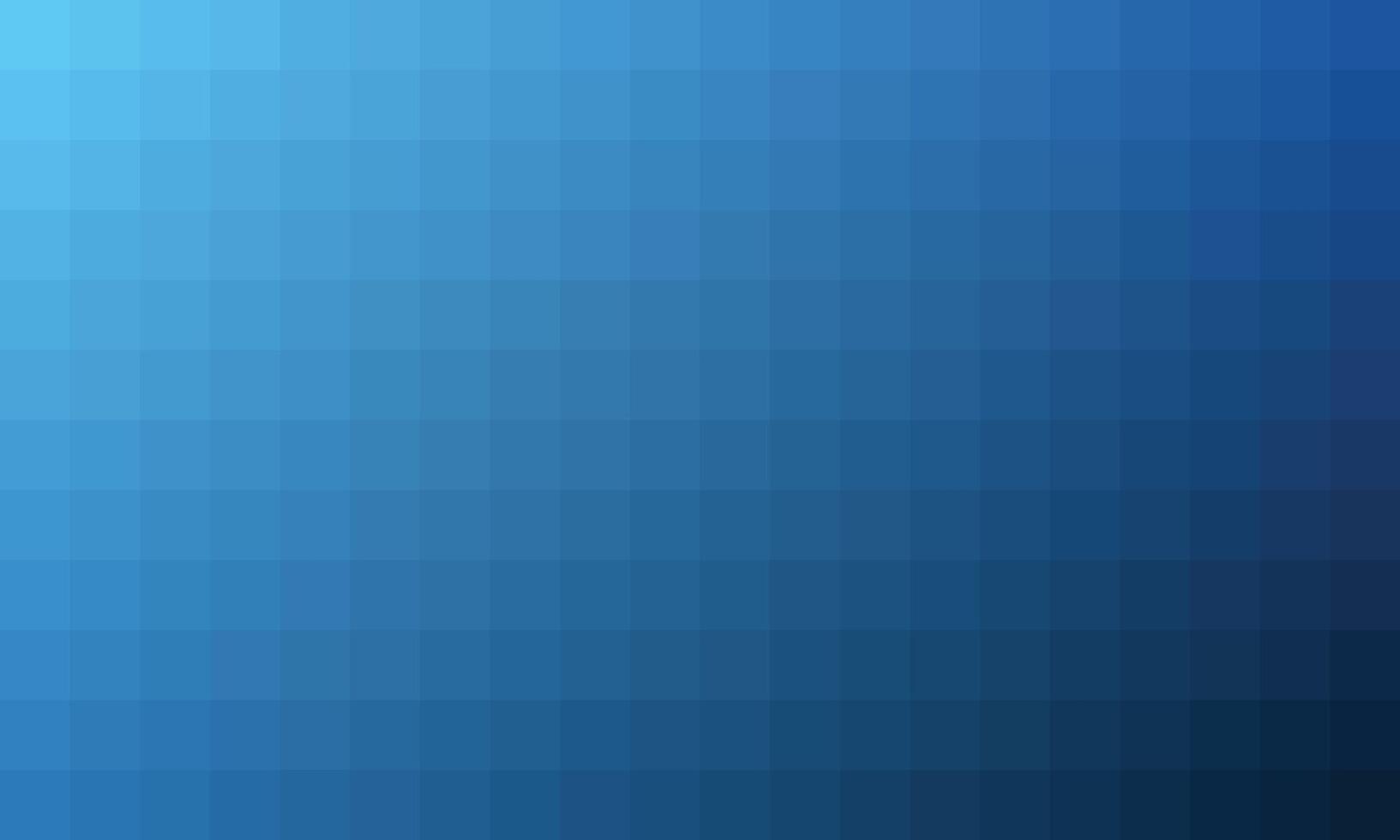 Abstract pastel tone pixel gradient mesh vector