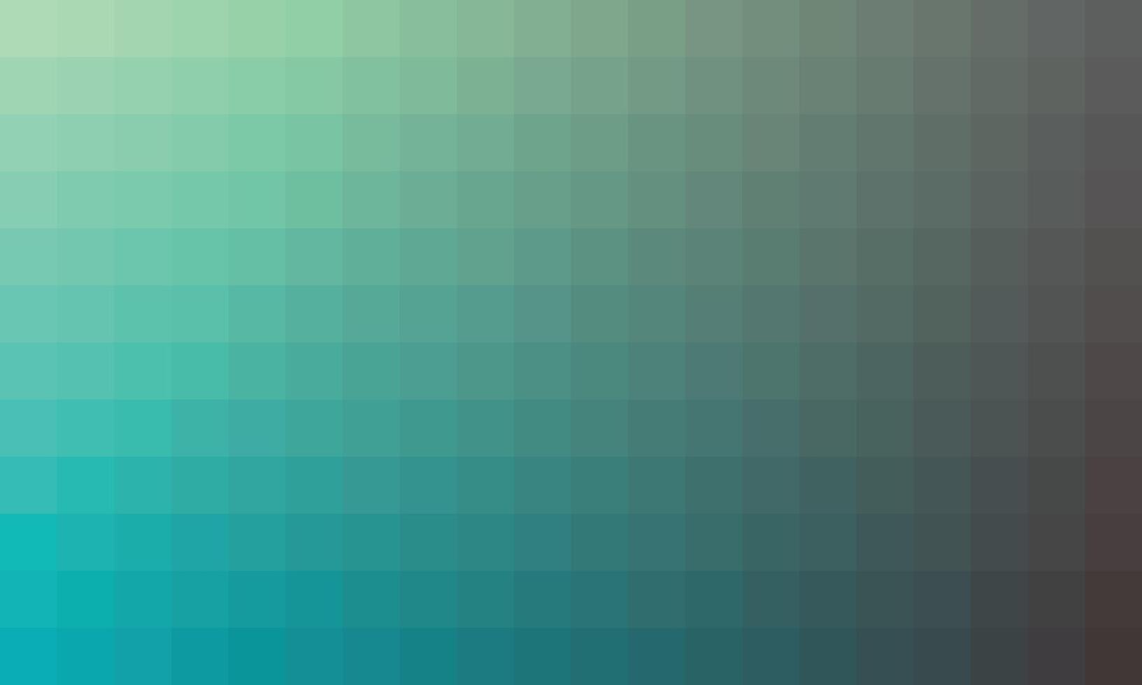 Gradient vivid mesh with soft transitions vector