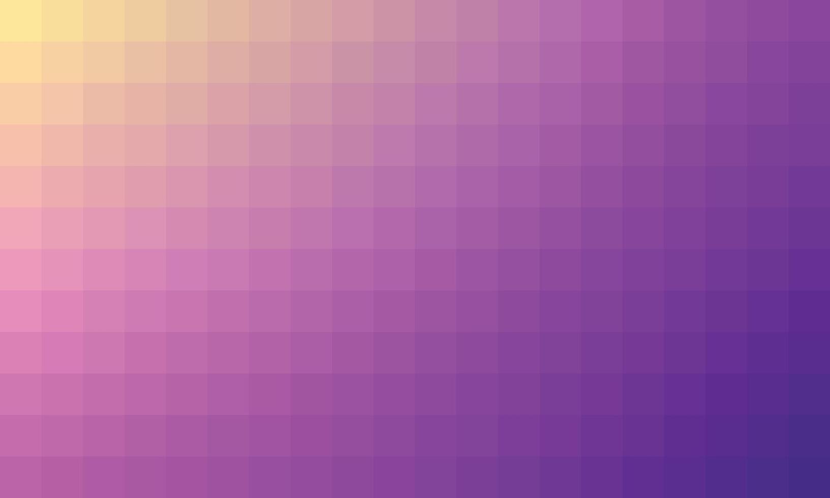 Bright vivid gradient with soft transitions vector