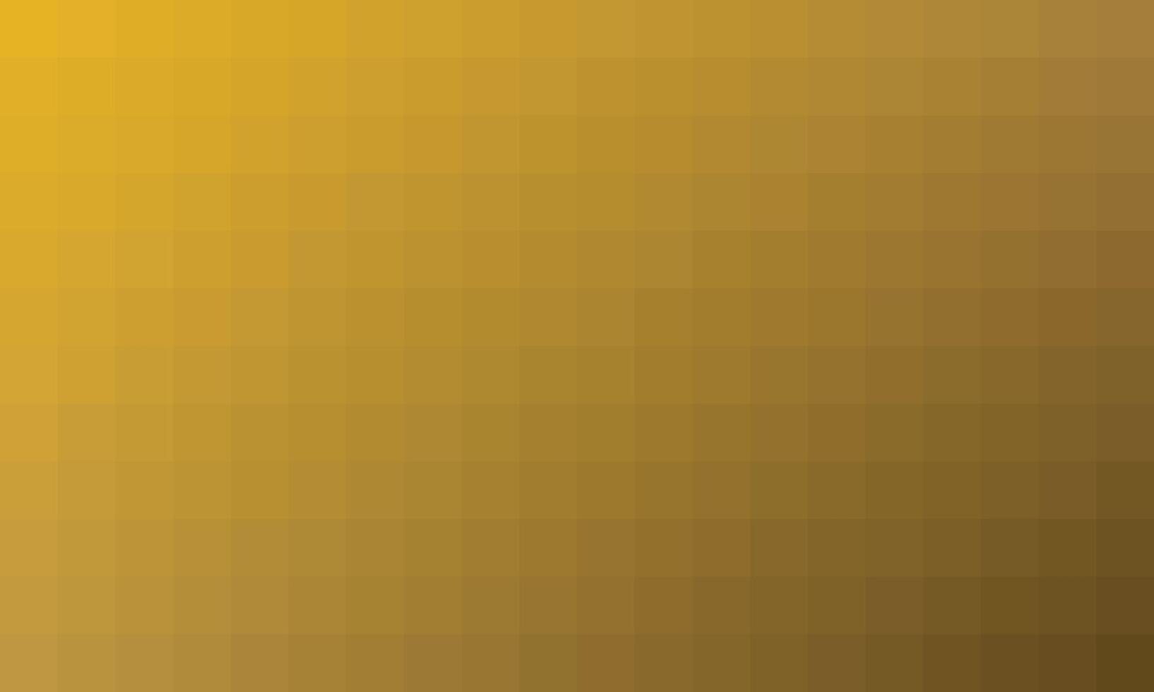 Soft pastel gradient with geometric pixels vector