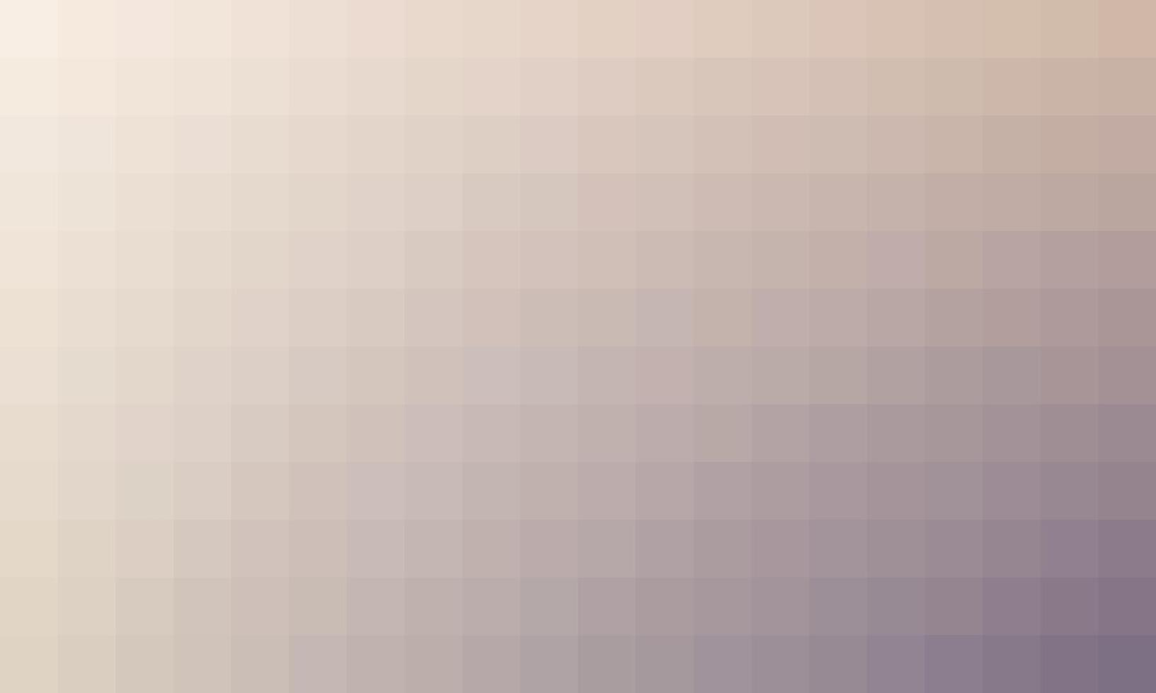 Smooth tone gradient with vivid colors vector