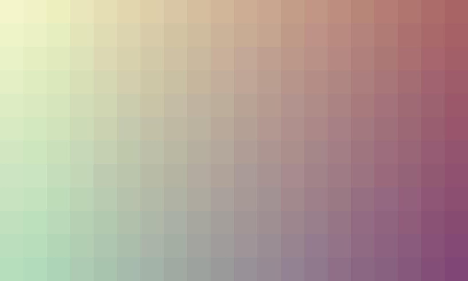 Digital colorful mesh abstract design vector