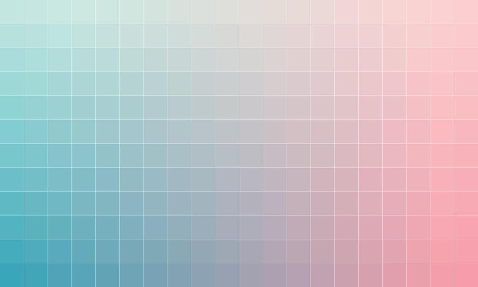 Vibrant gradient background with soft light vector