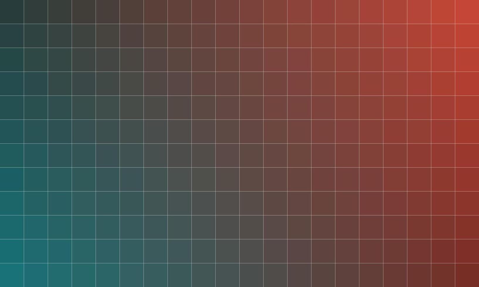 Digital gradient illustration with smooth tones vector