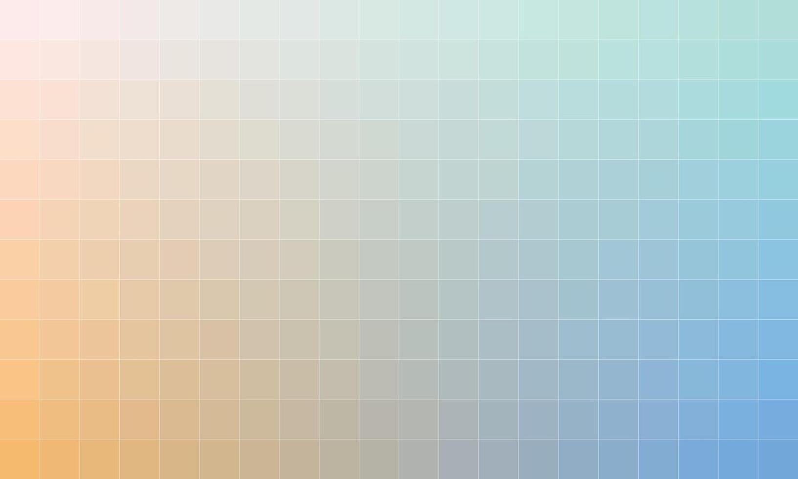 Gradient mesh texture for modern backgrounds vector