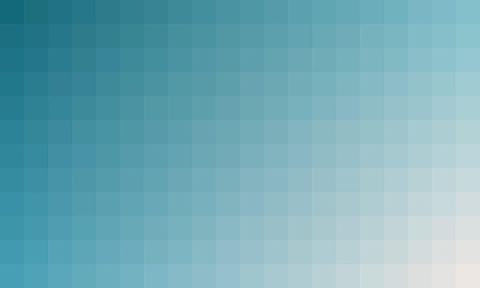 Gradient pixelated pattern for creative use vector