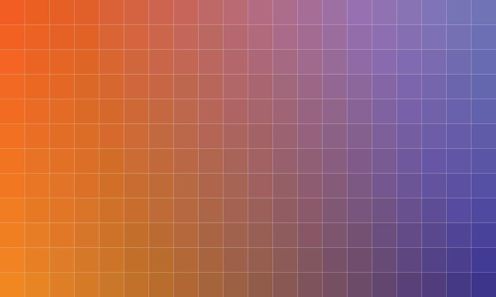 Gradient texture with pixelated pattern vector