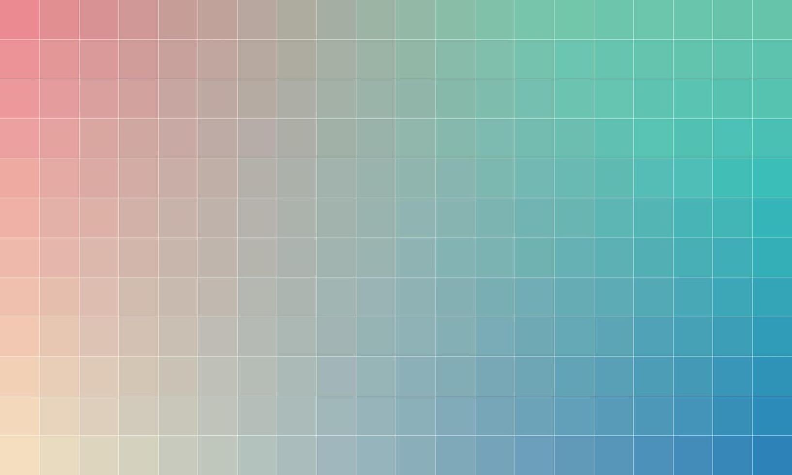 Gradient for modern abstract projects vector