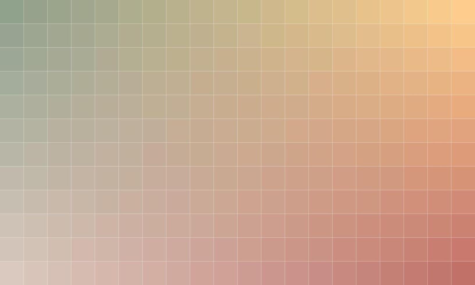 Modern web design gradient background vector