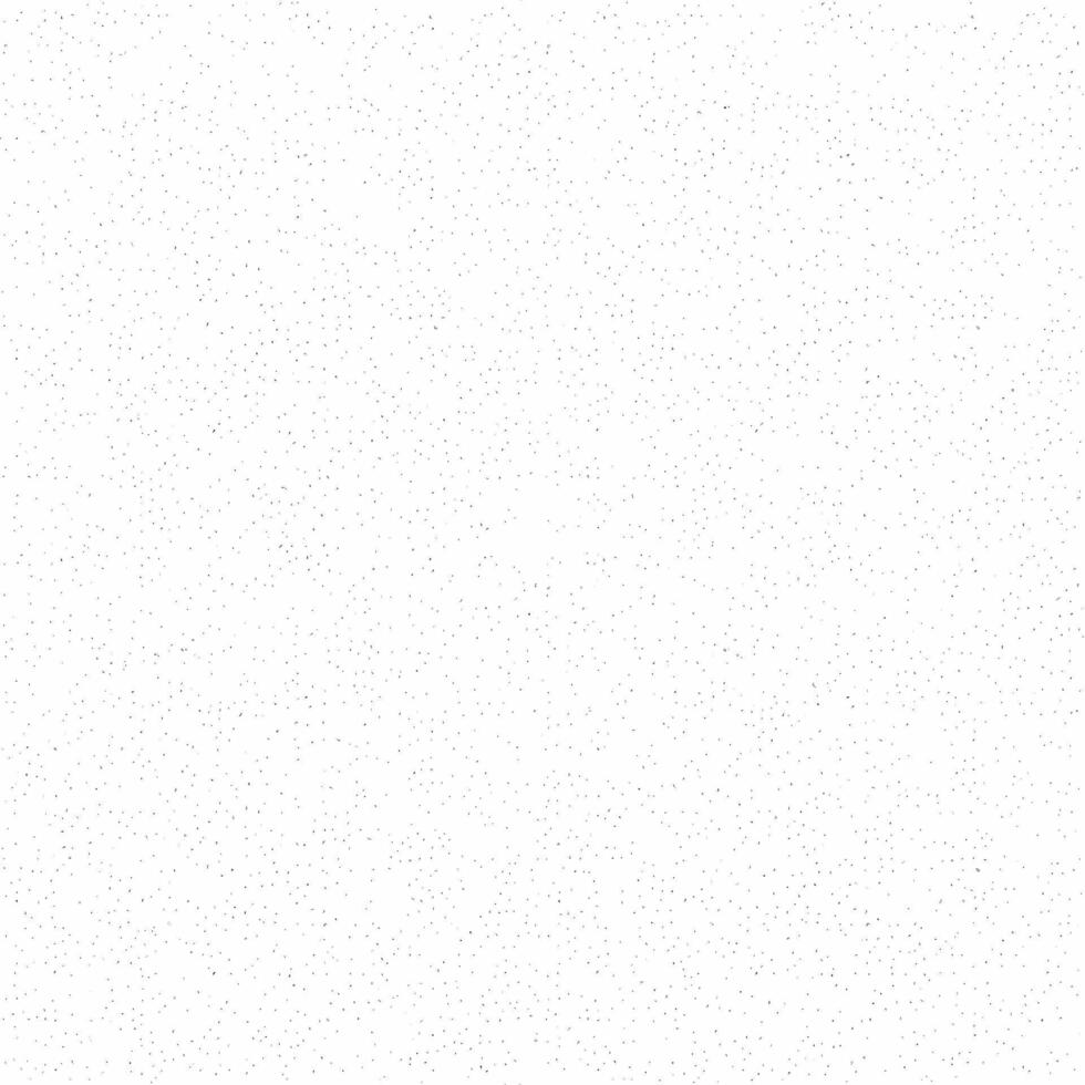 A seamless white background with subtle gray speckles, ideal for graphic design and texture applications vector