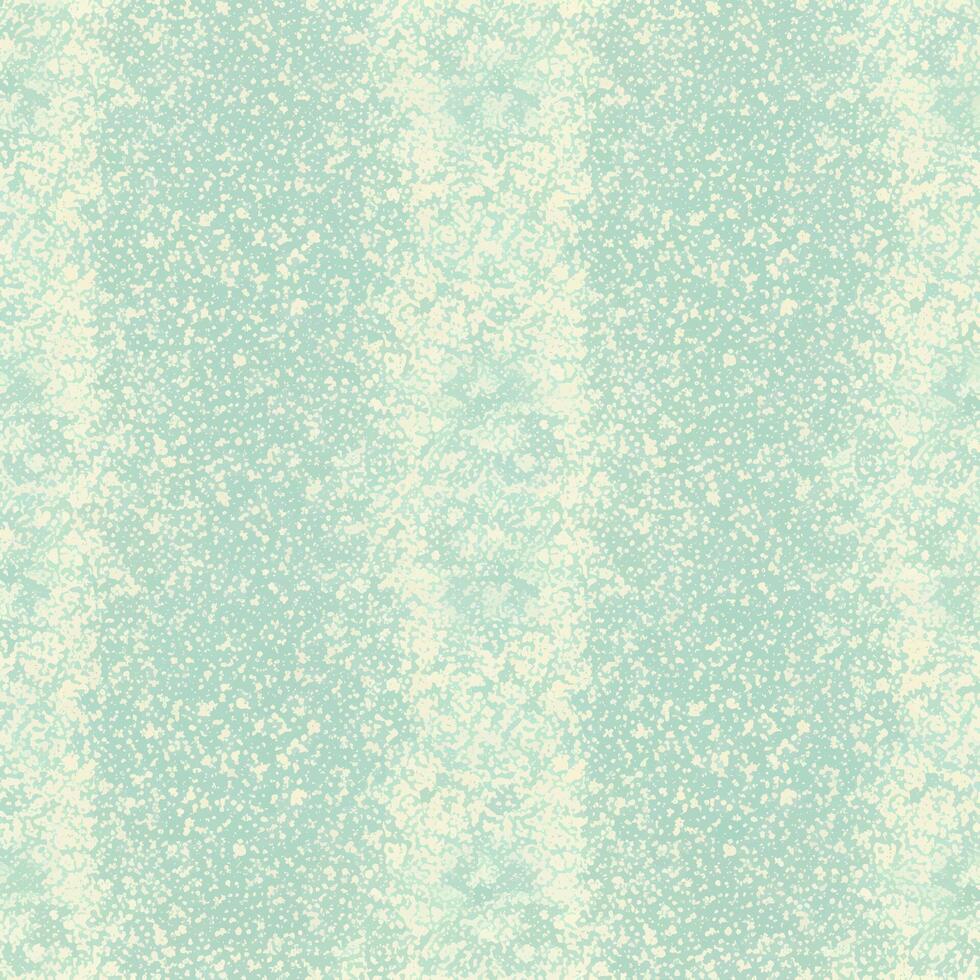 Pale Green and Cream Textured Abstract Pattern - A subtle and elegant background design featuring a speckled, abstract pattern in soft green and cream tones, perfect for various creative projects vector
