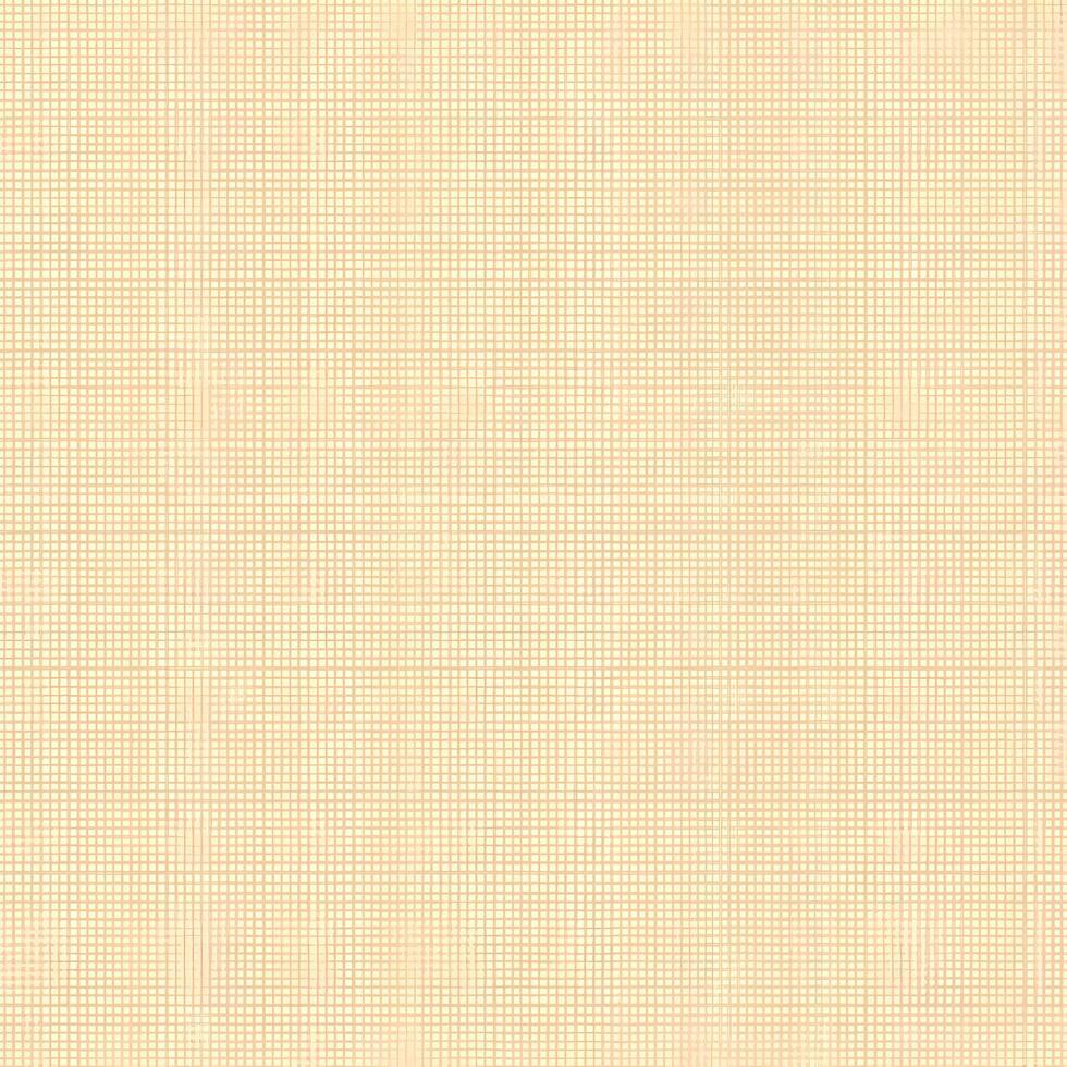 Abstract geometric background featuring a fine warm yellow mesh pattern. Seamless grid texture for creative design and wallpaper vector