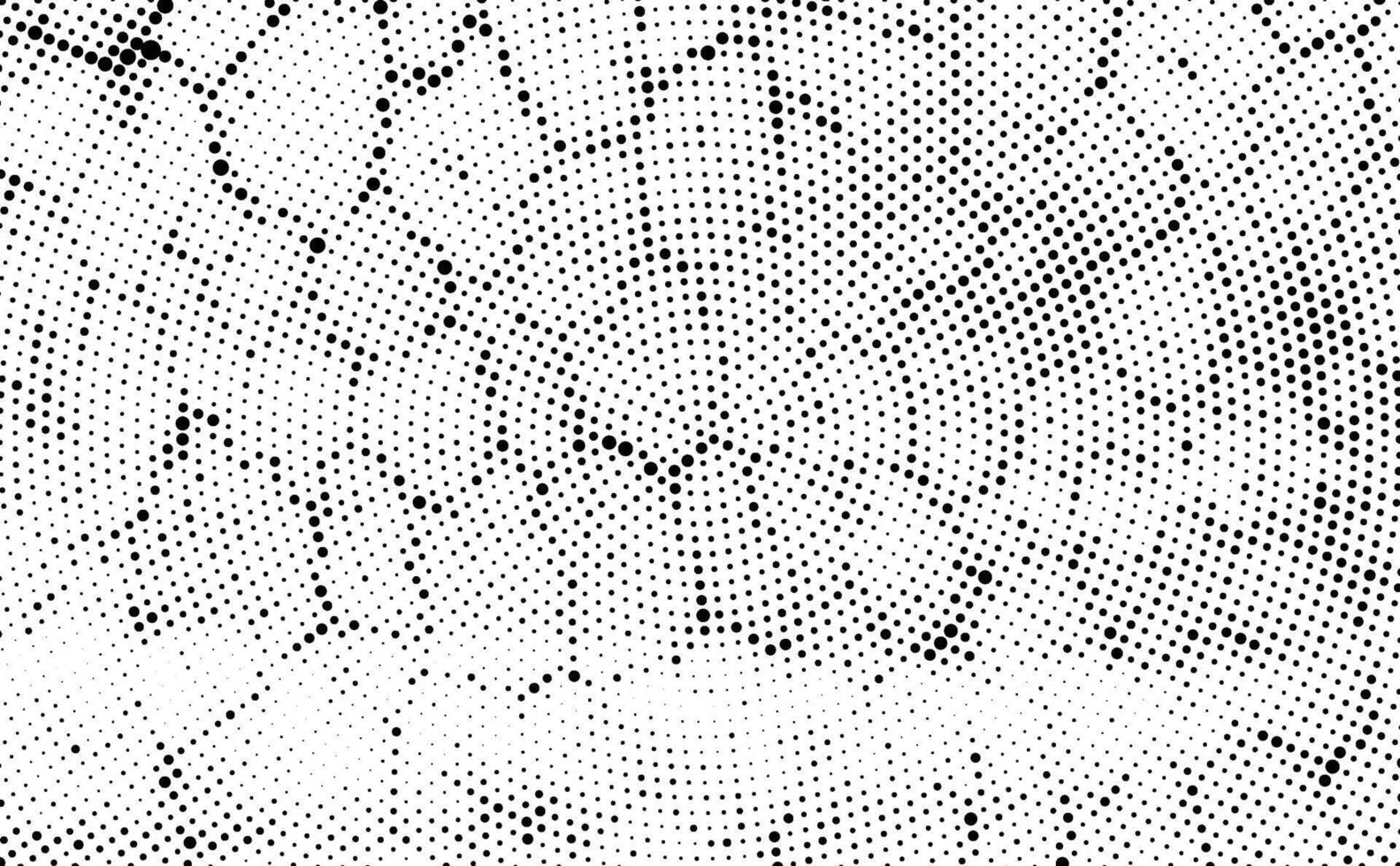 Vintage black and white halftone dot pattern, grunge background with ink splashes halftone dots, Vintage grunge dotted abstract background, Distressed Halftone Dot Texture Overlay vector