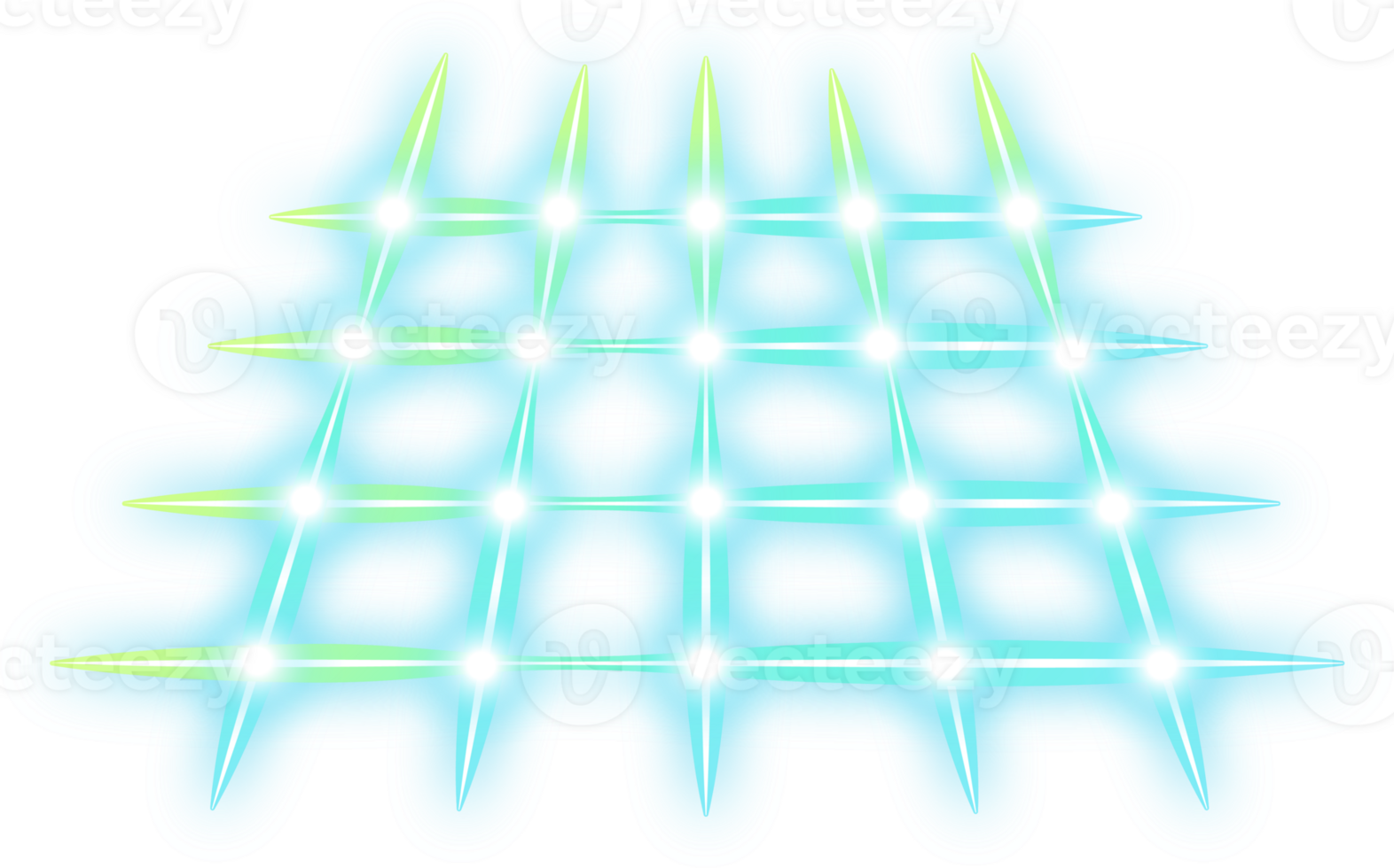 embrasé lumière effet engrener avec sécante lignes et pétillant points recouvrir, le image crée une dynamique et accrocheur recouvrir effet, idéal pour moderne et futuriste conception applications. png