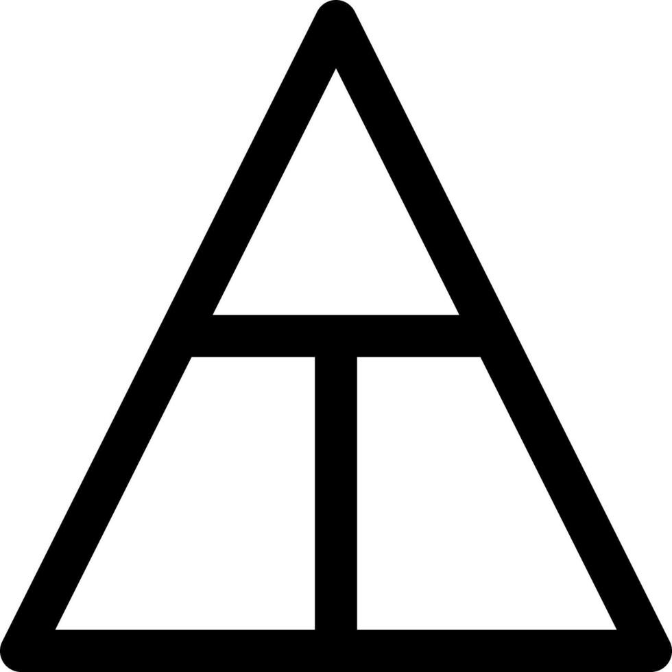 create alchemy symbol vector