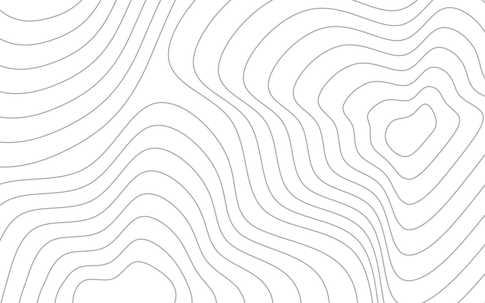 Simple and modern subtle wavy line texture for background. vector