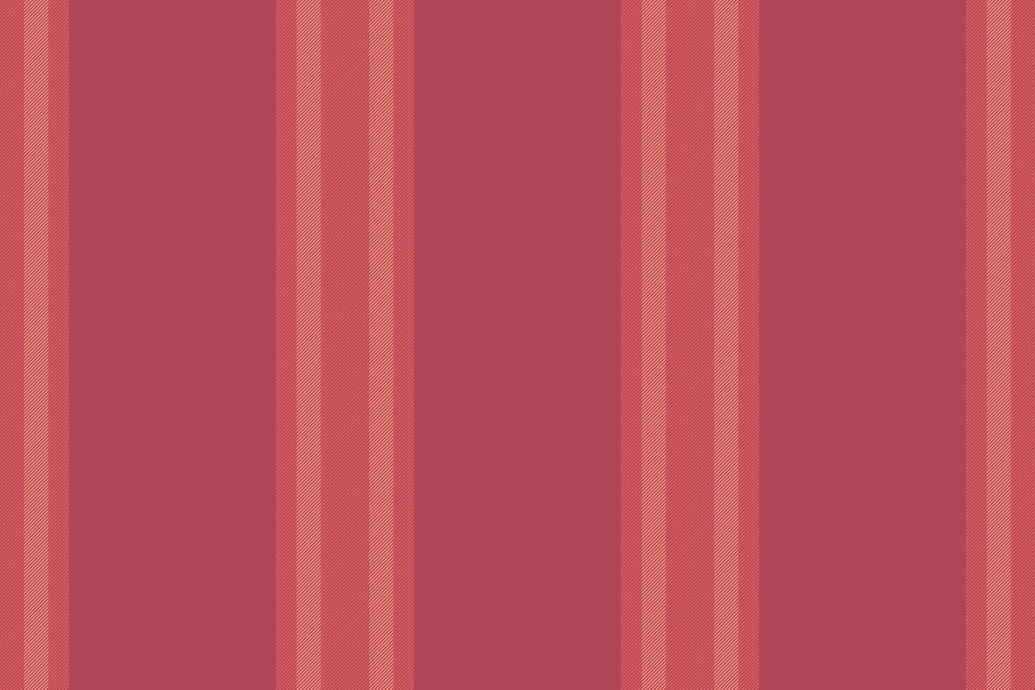 Vertical striped textile pattern. Elegant design element with a vintage feel. Great for backgrounds, textures, or as a backdrop for designs requiring structured elegance. vector