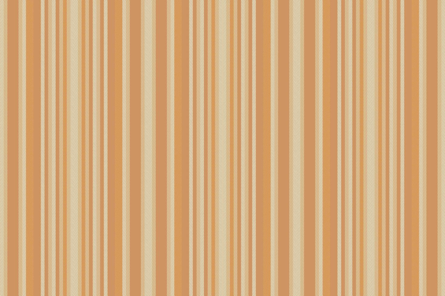 Warm, textured vertical stripes in earthy tones. Ideal for backgrounds, textiles, or adding depth to design projects. Evokes a classic, timeless style. vector