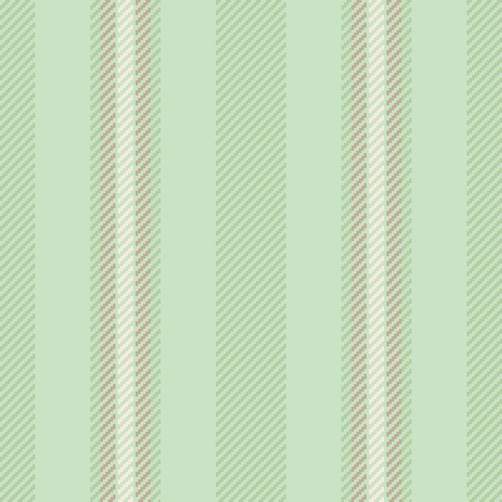 Subtle striped background in soft, pastel hues. Perfect for textiles, design projects, or adding a touch of understated elegance. Calming and versatile texture. vector