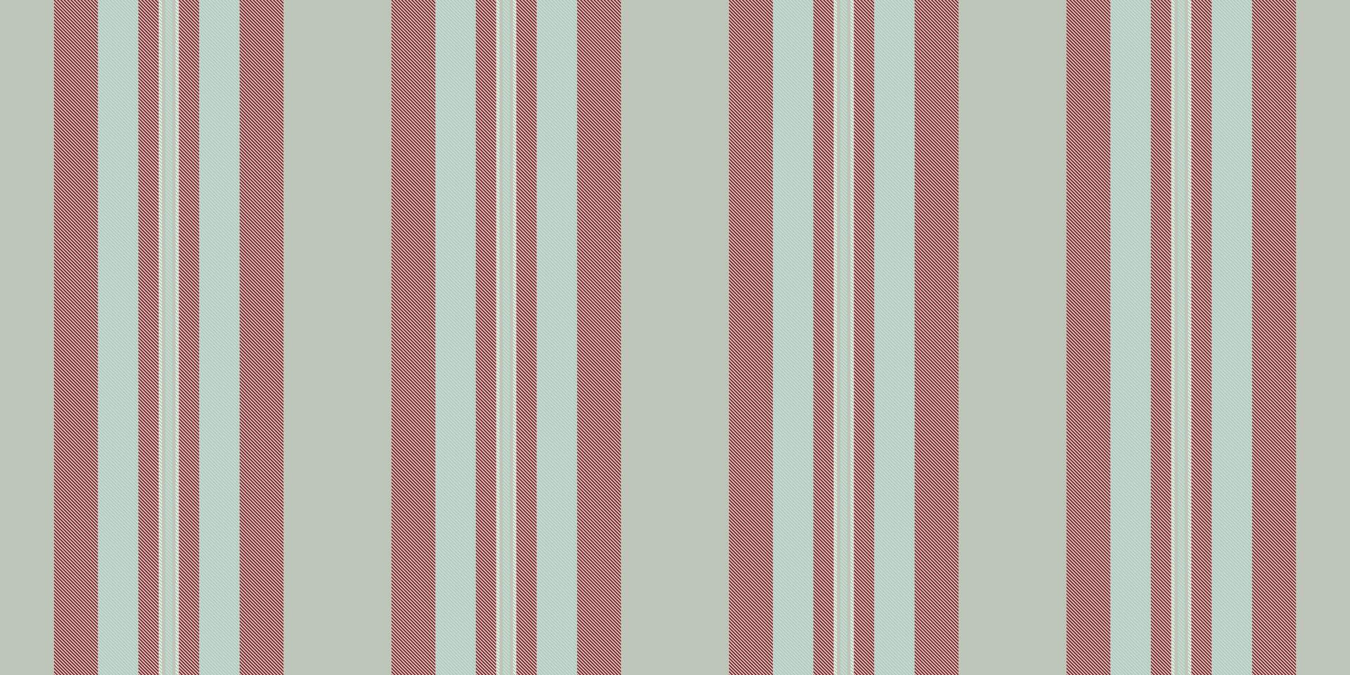 Classic striped pattern in muted tones, ideal for backgrounds, textiles or vintageinspired designs. Add depth and texture to your next creative project. vector