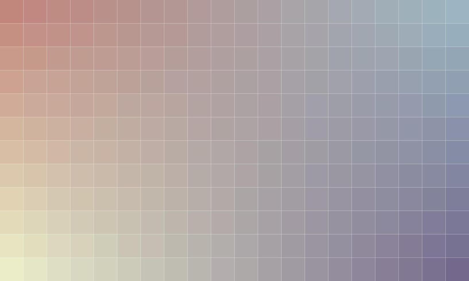 Gradient soft neon futuristic smooth illustration vector