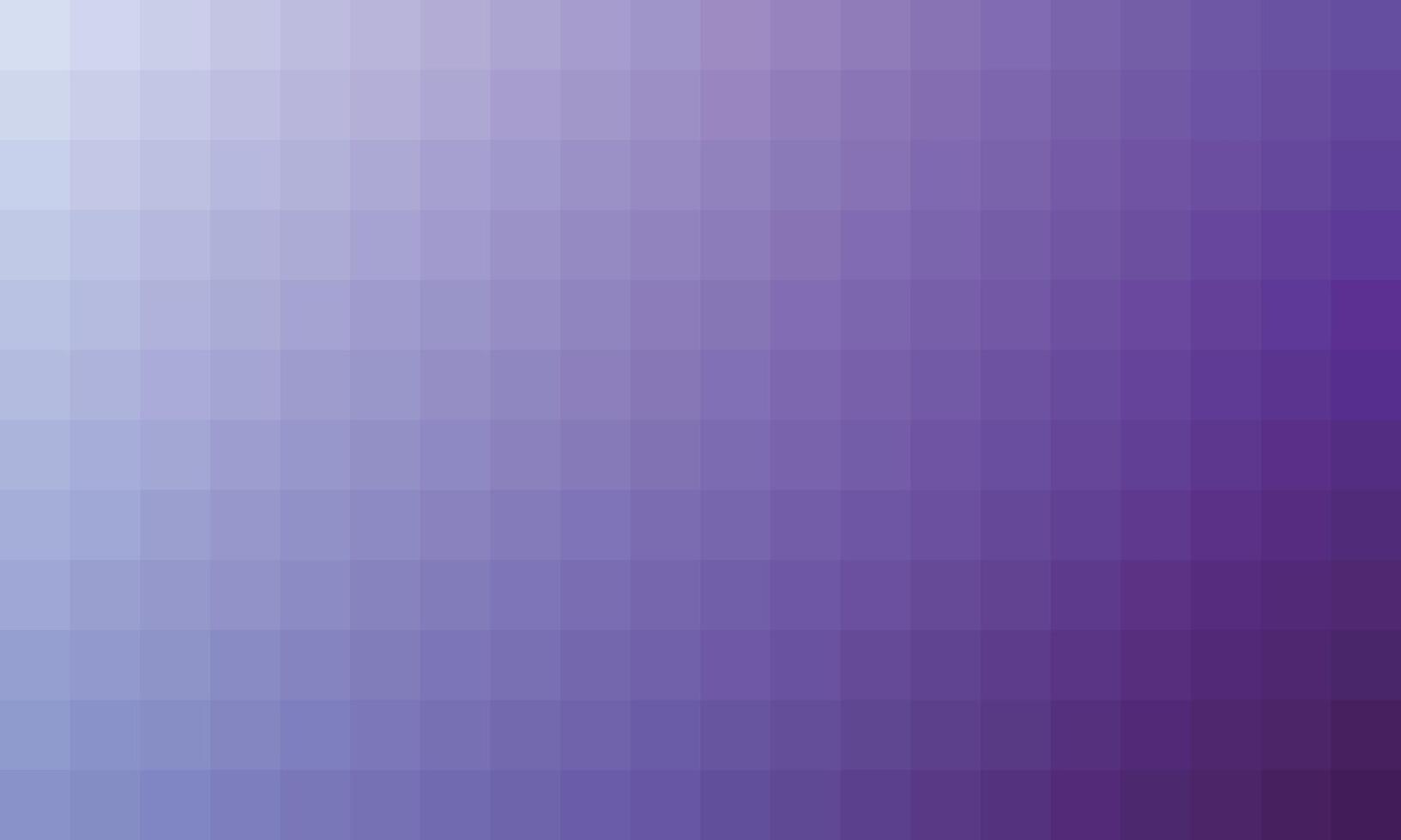 Gradient soft holographic smooth background vector