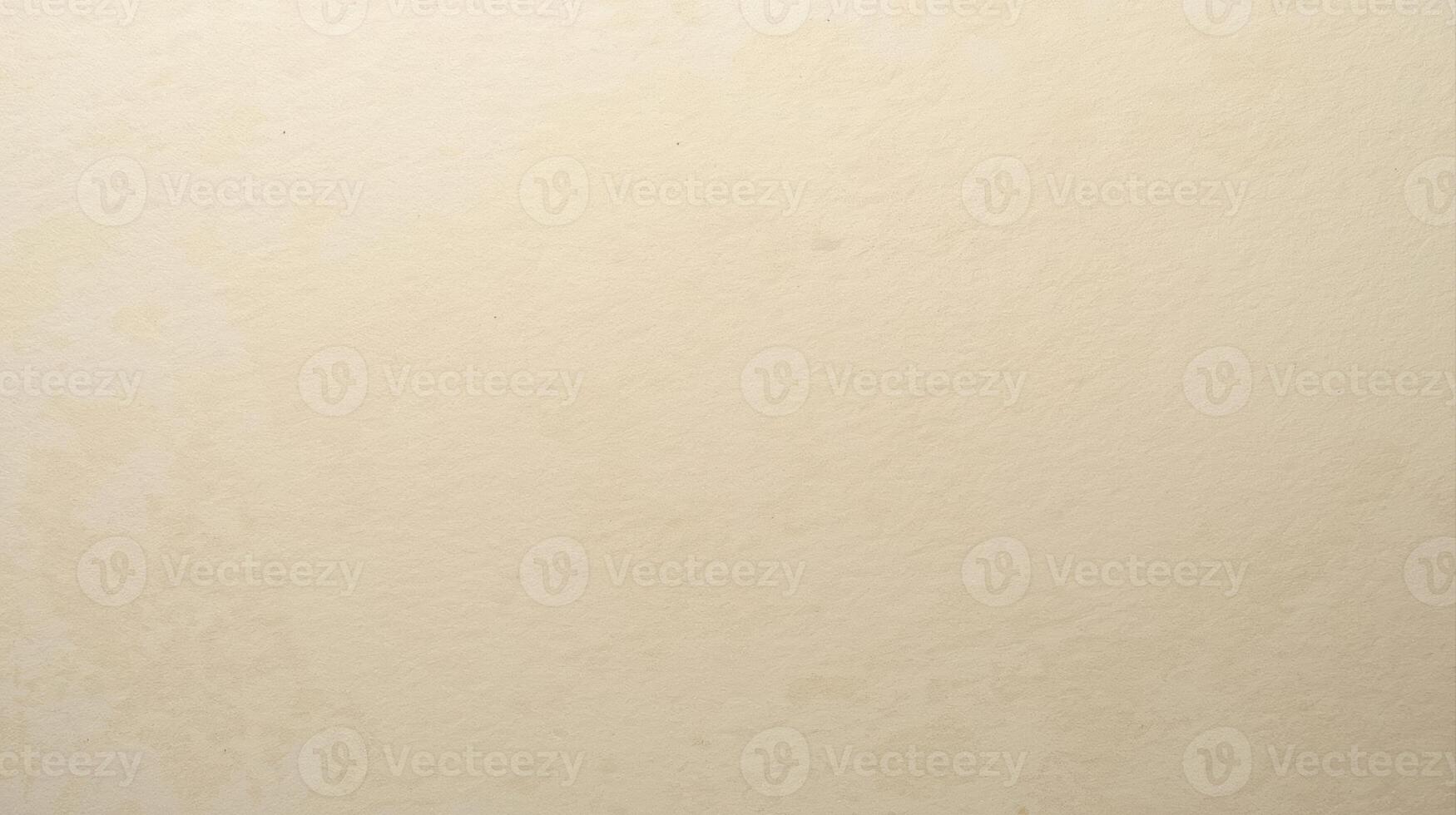 Subtle beige textured background with soft, creamy tones and a gentle, smooth gradient creating a warm, inviting, and elegant effect. photo