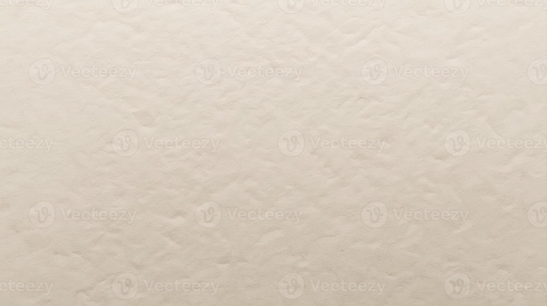 Cream colored paper with subtle texture creates a simple yet elegant backdrop perfect for various graphic designs and artistic compositions. photo
