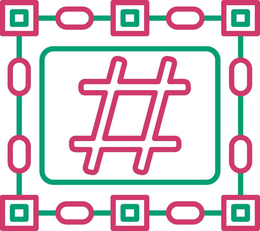 picadillo función algoritmo código vector