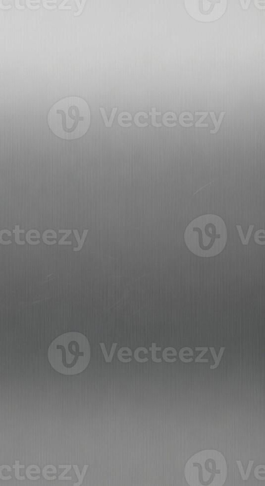 Abstract grayscale gradient background with a subtle texture and smooth transition from light to dark tones photo