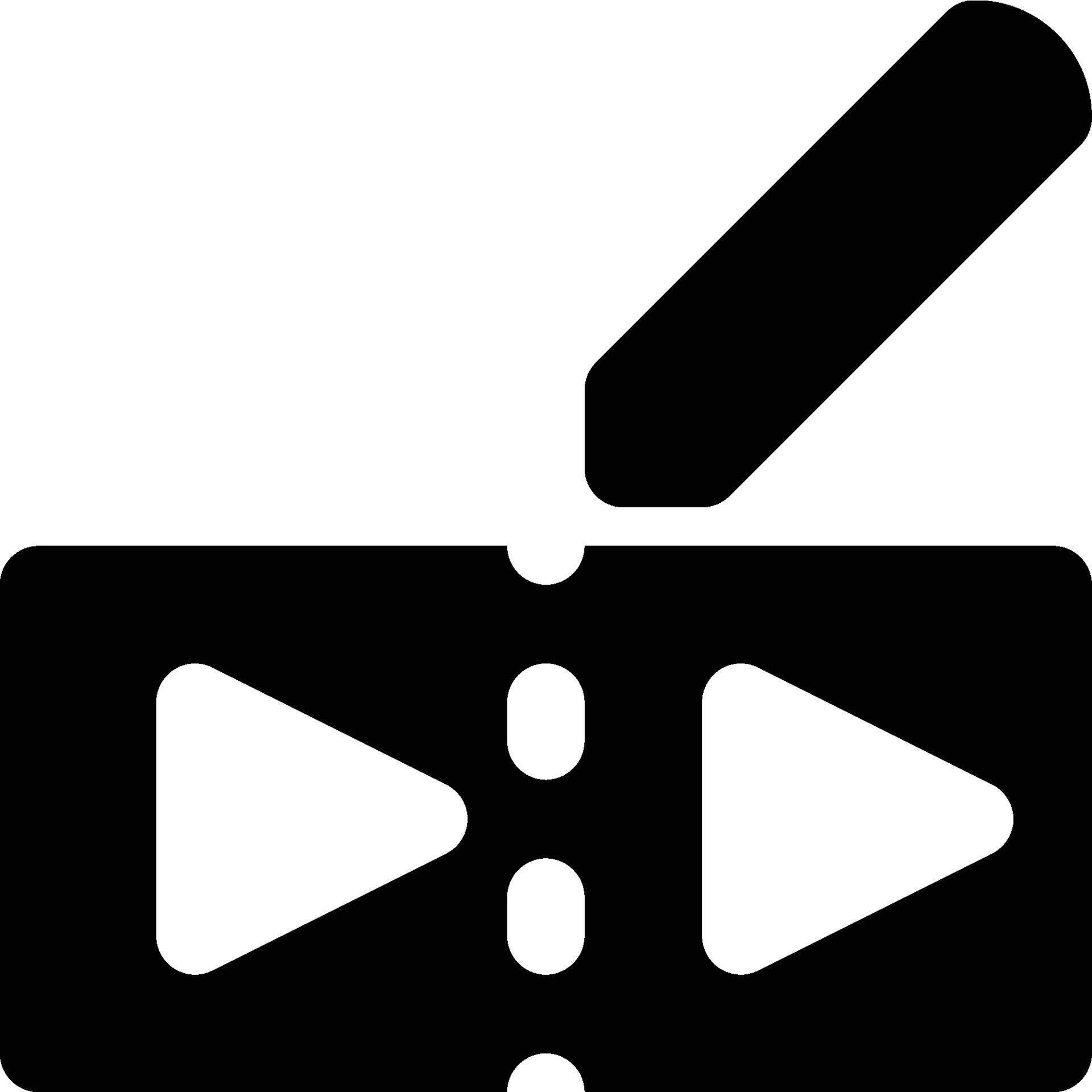 Edit Glyph Solid Icon 73074920 Vector Art at Vecteezy
